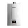 Aquecedor de Água a Gás Lz 1600de-i Digital Lorenzetti Glp - 2