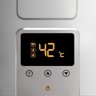 Aquecedor de Água a Gás Lz 1600de-i Digital Lorenzetti Glp - 3
