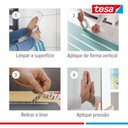 Ver imagem 2 de Fita para Fixação de Espelhos Tesa Mounting 5m X 19mm