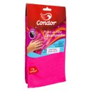 Ver imagem 3 de Pano Toalha Microfibra 40x30 Limpa Vidro Parabrisa de Carro Nao Solta Fiapos Multiuso