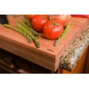 Ver imagem 3 de Estação Tábua de Corte L Bancada Essence - 40x50cm
