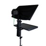 Tele Prompter Para Até 16 Polegadas Teleprompter - 7