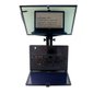 Tele Prompter Para Até 16 Polegadas Teleprompter - 1