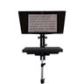 Tele Prompter Para Até 16 Polegadas Teleprompter - 8