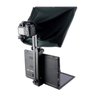 Tele Prompter Para Até 16 Polegadas Teleprompter - 5