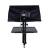 Tele Prompter Para Até 16 Polegadas Teleprompter - 9
