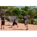 Ver mais imagens de Rebatedor de Bolas Emit FS18 Preto