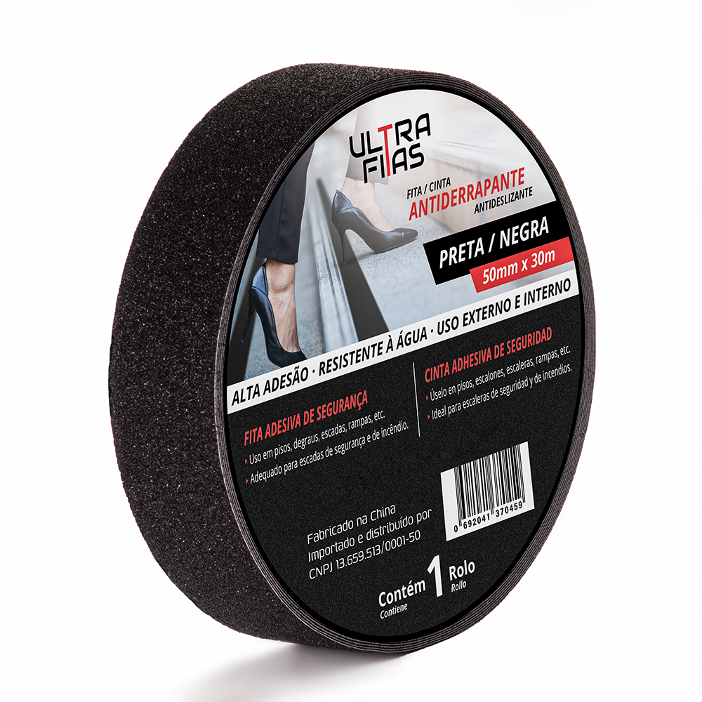 Ofertas de Feltro Adesivo Tekbond ultra forte, quadrado, preto com 12  unidades de 30mm x 30mm cada