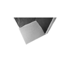 Ver imagem 3 de Kit Arranhador Para Proteção do Sofá na Medida 60x40cm Cor Bege (Contém 2 produtos)