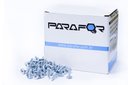 Ver imagem 4 de Parafuso Flangeado, Ponta Agulha, Philips, 4,2x13mm - 10.000 Peças Parafor