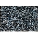 Ver imagem 5 de Parafuso Flangeado, Ponta Agulha, Philips, 4,2x13mm - 10.000 Peças Parafor