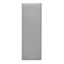 Ver imagem 3 de Cabeceira Painel Modular Cama Box Linho Cinza Madelina Decor