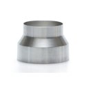 Ver imagem 1 de Redução Alumínio Aquecedor 100mmxDuto 76mm