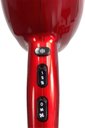Ver imagem 3 de Secador de Cabelo Profissional Tomate MSE2600A 127V Vermelho