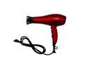 Ver imagem 4 de Secador de Cabelo Profissional Tomate MSE2600A 127V Vermelho