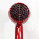 Ver imagem 2 de Secador de Cabelo Profissional Tomate MSE2600A 127V Vermelho