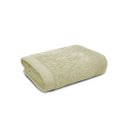 Ver imagem 3 de Jogo de Toalha - Diamond - Pollo - 4 Peças - 100% Algodão - Appel Cor: Cevada