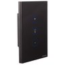 Dimmer Touch Wi-Fi Smart Tramontina Preto - 2