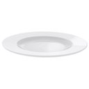 Ver imagem 3 de 6 Pratos 17cm Pratinhos Pão Branco Café da Manhã Porcelana