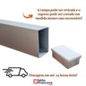 Suporte para Pia Parafusar Super Reforçado 40cm 5 Un Bancada - 6
