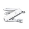 Mini Canivete Suíço Classic SD Colors 7 funções Branco Victorinox - 1