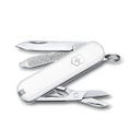Ver imagem 1 de Mini Canivete Suíço Classic SD Colors 7 funções Branco Victorinox