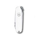 Ver imagem 2 de Mini Canivete Suíço Classic SD Colors 7 funções Branco Victorinox