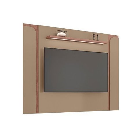 Painel Maresias Fendi/freijó – Bechara Móveis