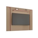 Ver imagem 1 de Painel Maresias Fendi/freijó – Bechara Móveis