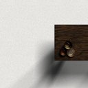 Ver imagem 3 de 10 Placas Revestimento Flexível 3D Premium Grande para Chão e Parede - 90x50cm