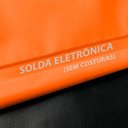 Ver mais imagens de Rede Beach Tennis Zaka Laranja 8,10m x 0,80m