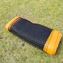 Ver imagem 4 de Rede Beach Tennis Zaka Laranja 8,10m x 0,80m