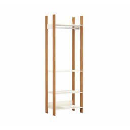 Módulo para Closet Cabideiro 220cm Tw402 - 1