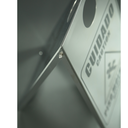 Ver imagem 2 de Placa Sinalizadora em Aço Inox 'piso Molhado'