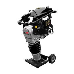 Compactador de Solo Sapo Toyama Ttr80zm-xp 4hp Profissional - 1