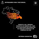 Ver imagem 7 de Espreguiçadeira Bona 6 Posição (tabaco) Decore Mobília Bonna