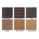 Ver imagem 3 de Espreguiçadeira Bona 6 Posição (tabaco) Decore Mobília Bonna