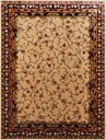 Ver imagem 2 de Tapete Rayza Marbella Clássico Tabriz-4 2.00m X 3.00m
