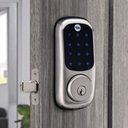 Ver imagem 6 de Fechadura Digital Yale Yrd 226 Db Kit com Hub e Zigbee