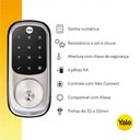 Ver imagem 5 de Fechadura Digital Yale Yrd 226 Db Kit com Hub e Zigbee