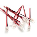 Ver imagem 1 de Kit com 10 - Cabo para Fita Led Pratik Slim 2025 6mm-gaya
