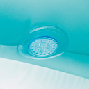 Ver imagem 5 de Piscina Baleia Infantil Gigante Com SPRAY ÁGUA 200l criança