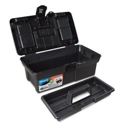 Maleta Multiuso Granite Pro 13 32,5x19,5x13,5cm Divisória - 3