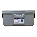Ver imagem 1 de Caixa Térmica Cooler 120 Qt 113,6 L Cinza Silver Ash Cinza Coleman