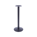 Ver imagem 2 de Base de Mesa Or 2206 Bisto Preto