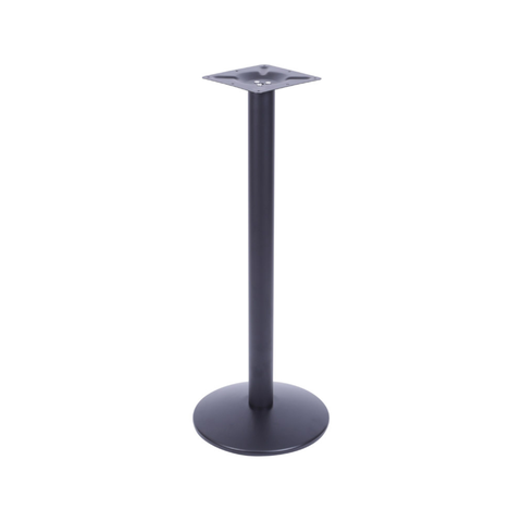 Base de Mesa Or 2206 Bisto Preto