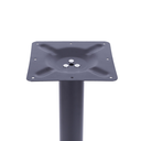 Ver imagem 3 de Base de Mesa Or 2206 Bisto Preto