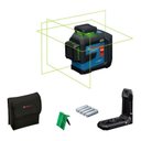 Ver imagem 2 de Gll 80-33 G: Nível Laser Bosch