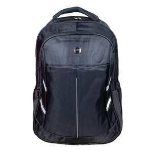 Mochila Escolar Notebook Ta2408m Preta - Tailaisi