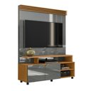 Ver imagem 3 de Painel Suporte Timbu Cinza Perolizado-Tauari